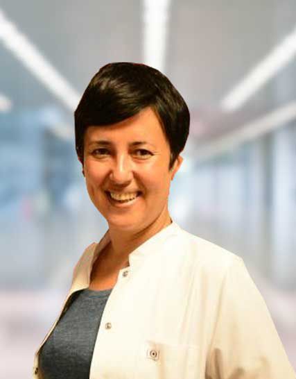 Dr. M.D. Çi?dem ?EN delivers expert, compassionate care with a focus on personalized treatment and modern medical solutions.