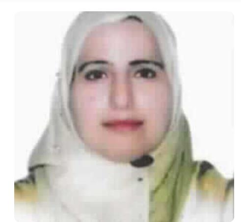 Dr. Faryal Shoaib professional headshot